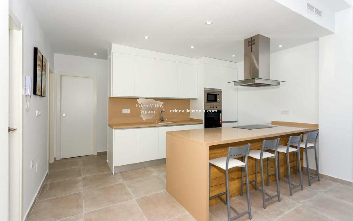 Nouvelle construction - Nouvelle Maison - Daya Nueva