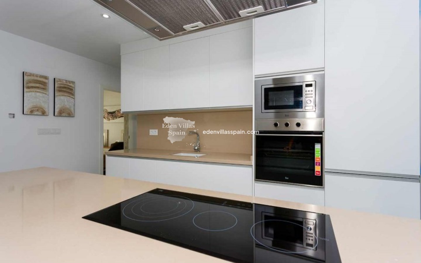 Nouvelle construction - Nouvelle Maison - Daya Nueva