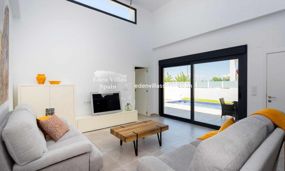 Nouvelle construction - Nouvelle Maison - Daya Nueva