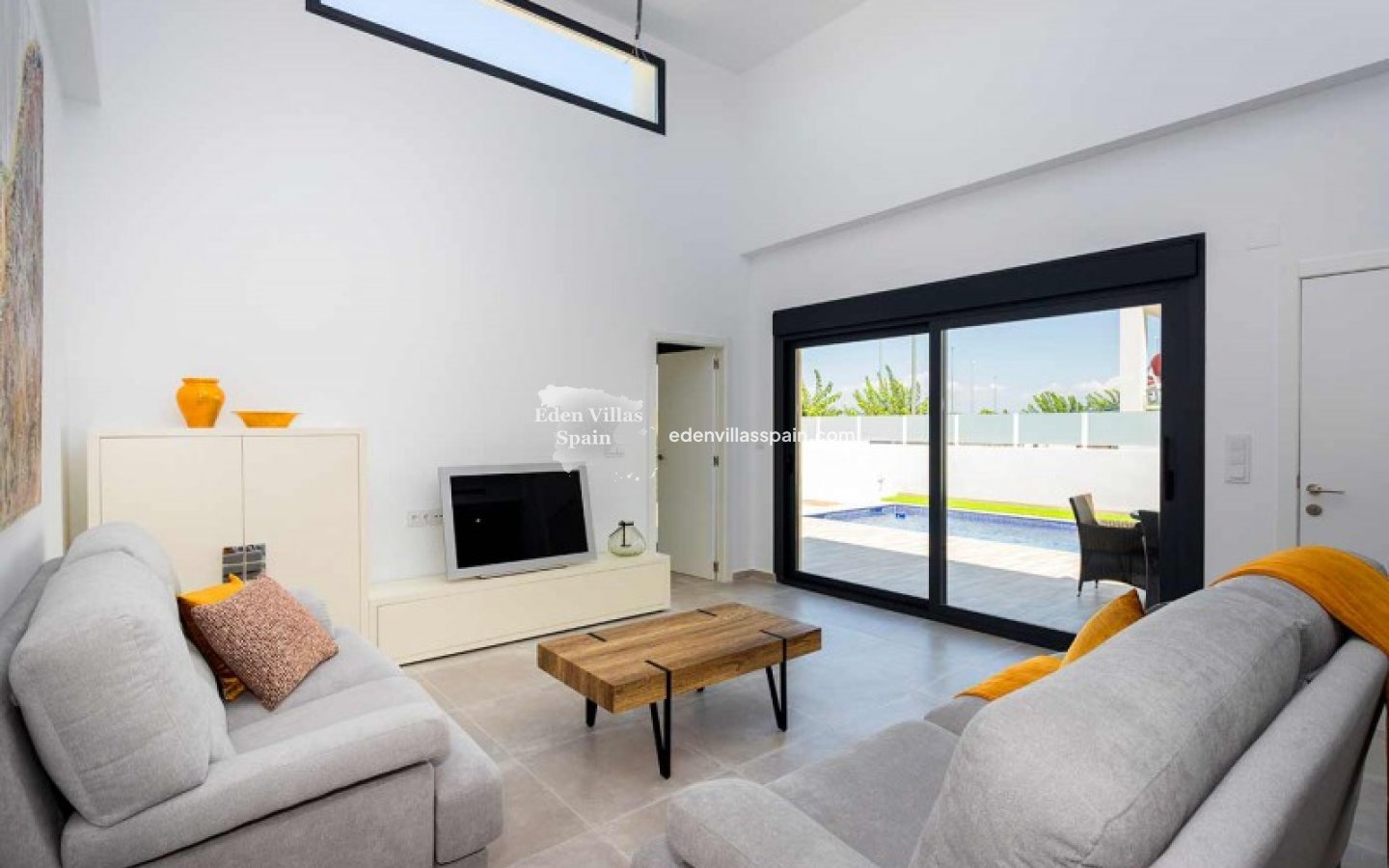 Nouvelle construction - Nouvelle Maison - Daya Nueva