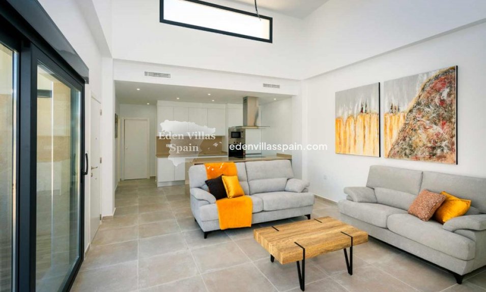 Nouvelle construction - Nouvelle Maison - Daya Nueva