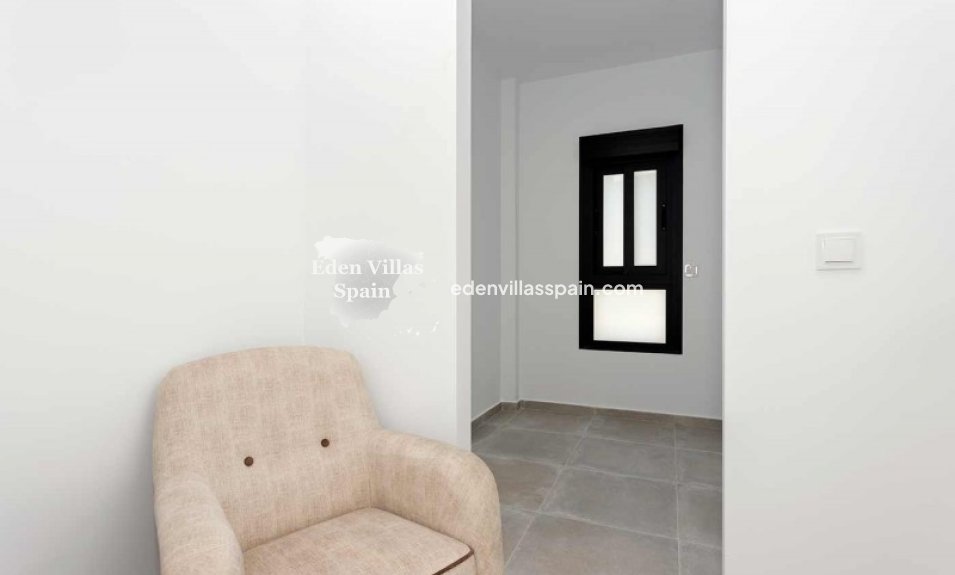 Nouvelle construction - Nouvelle Maison - Daya Nueva