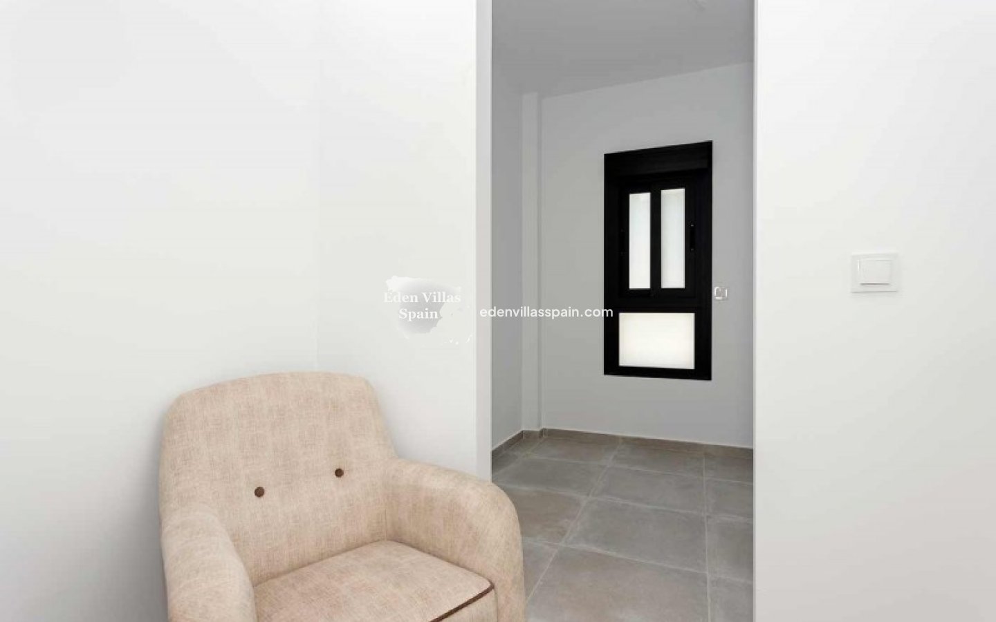 Nouvelle construction - Nouvelle Maison - Daya Nueva