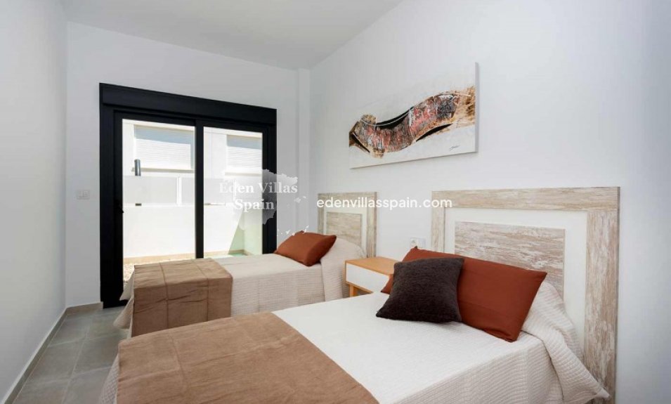 Nouvelle construction - Nouvelle Maison - Daya Nueva