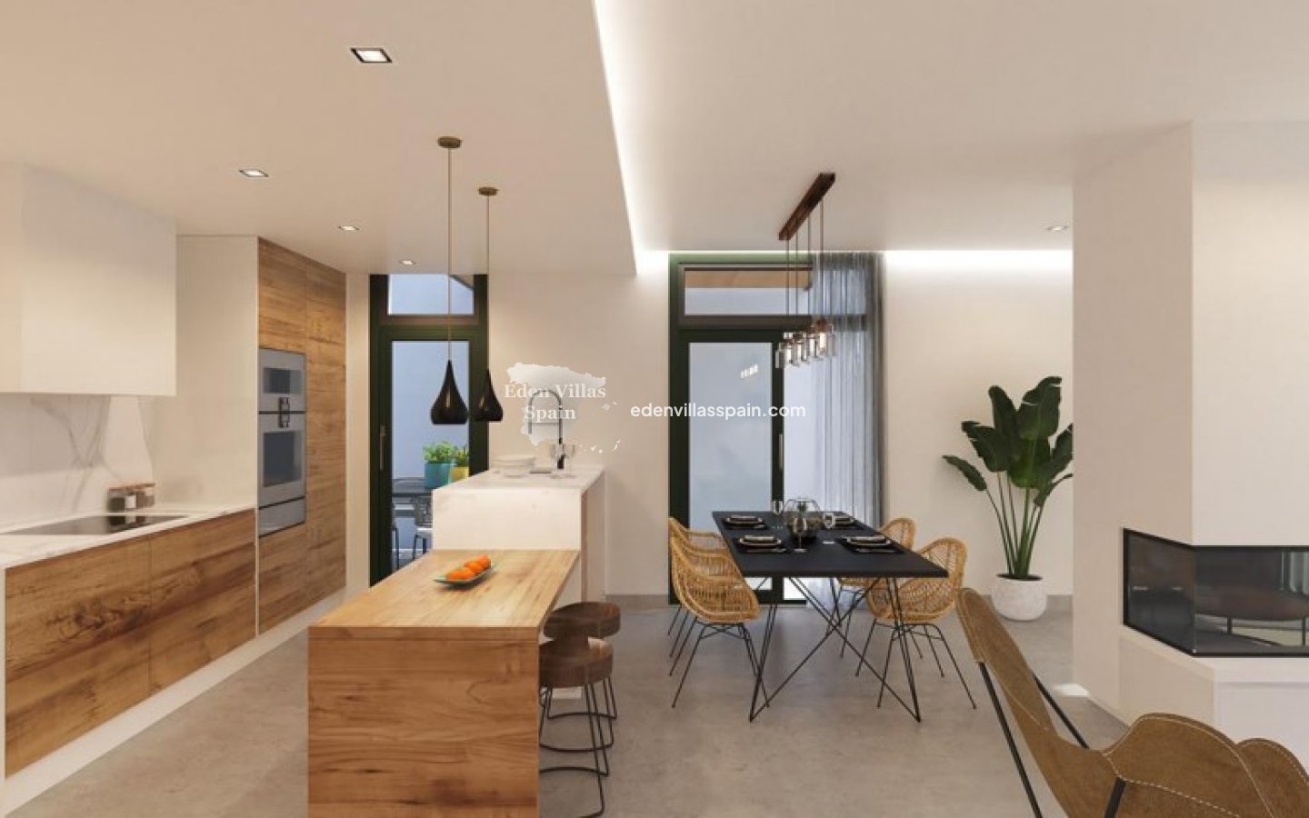 Nouvelle construction - Nouvelle Maison - Daya Nueva