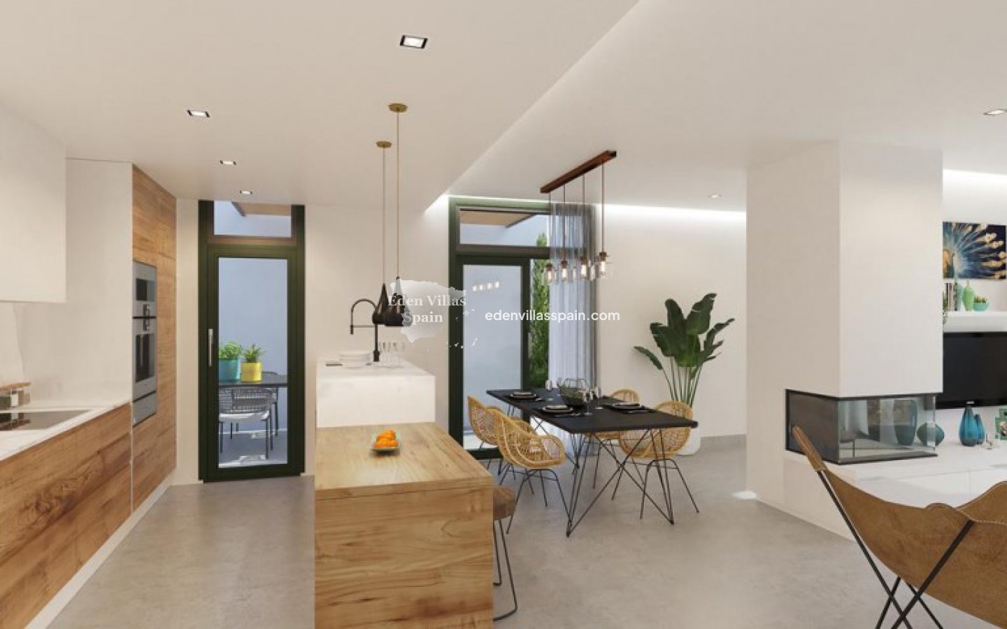 Nouvelle construction - Nouvelle Maison - Daya Nueva