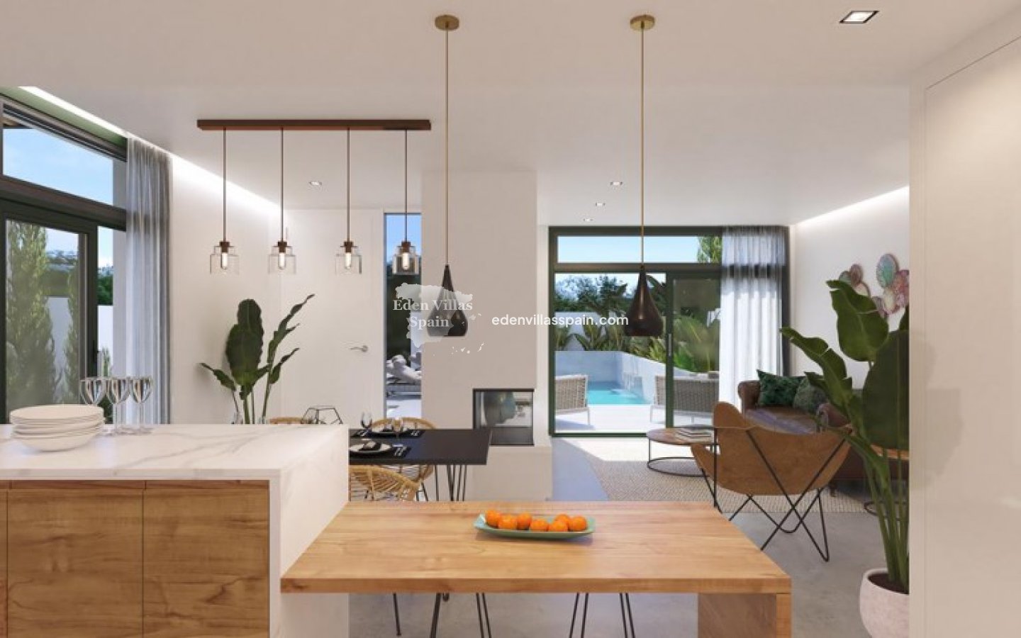Nouvelle construction - Nouvelle Maison - Daya Nueva