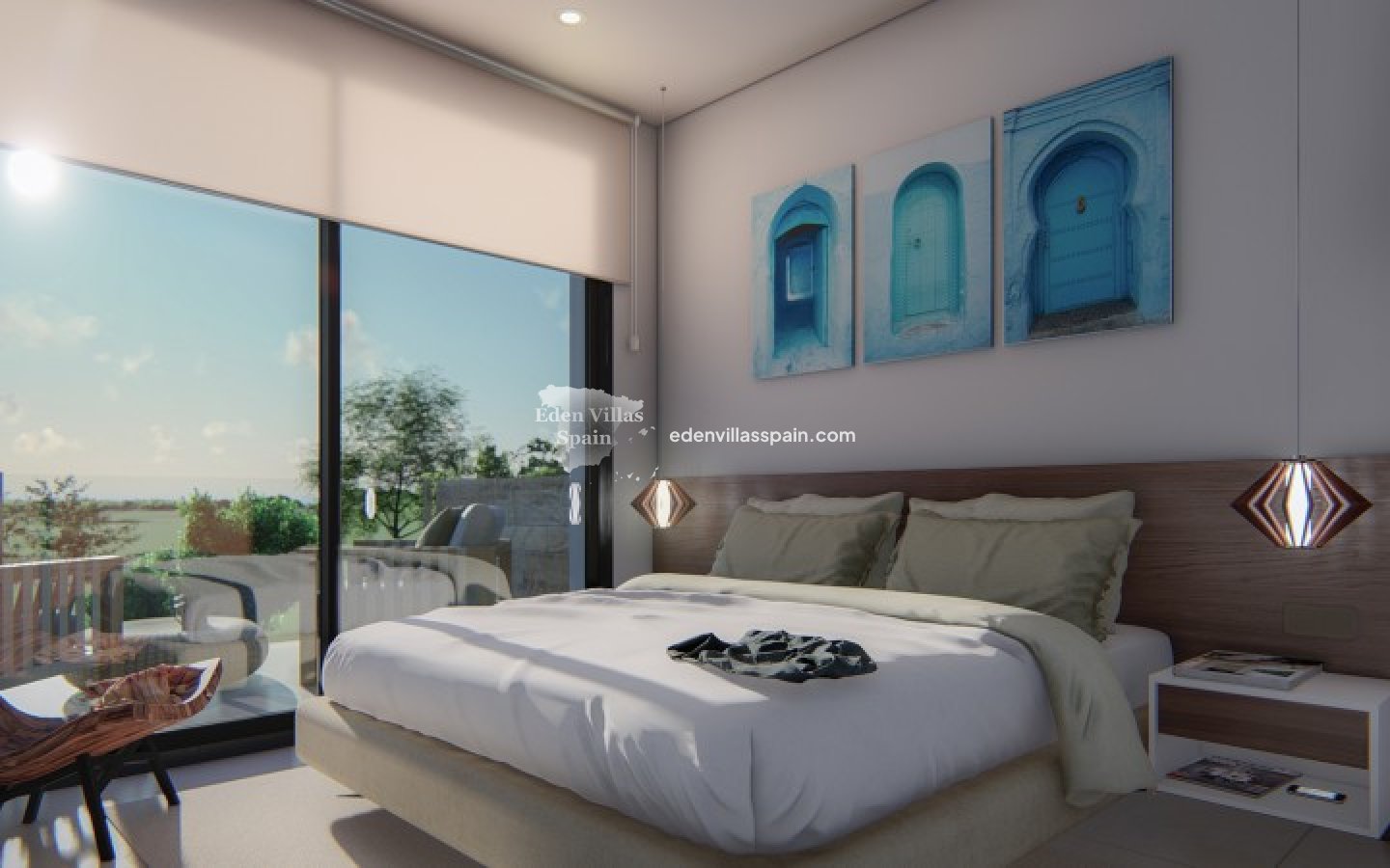 Nouvelle construction - Nouvelle Maison - Daya Vieja