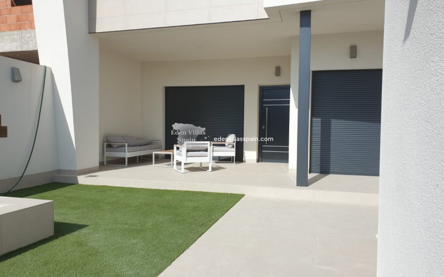 Nouvelle construction - Nouvelle Maison - Dolores