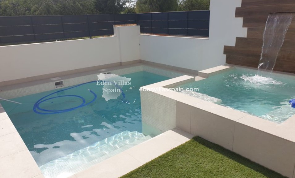 Nouvelle construction - Nouvelle Maison - Dolores