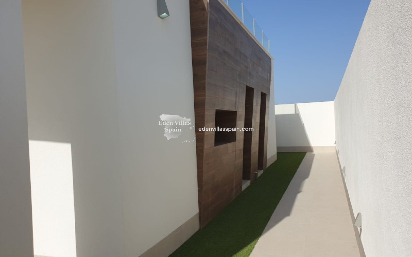 Nouvelle construction - Nouvelle Maison - Dolores