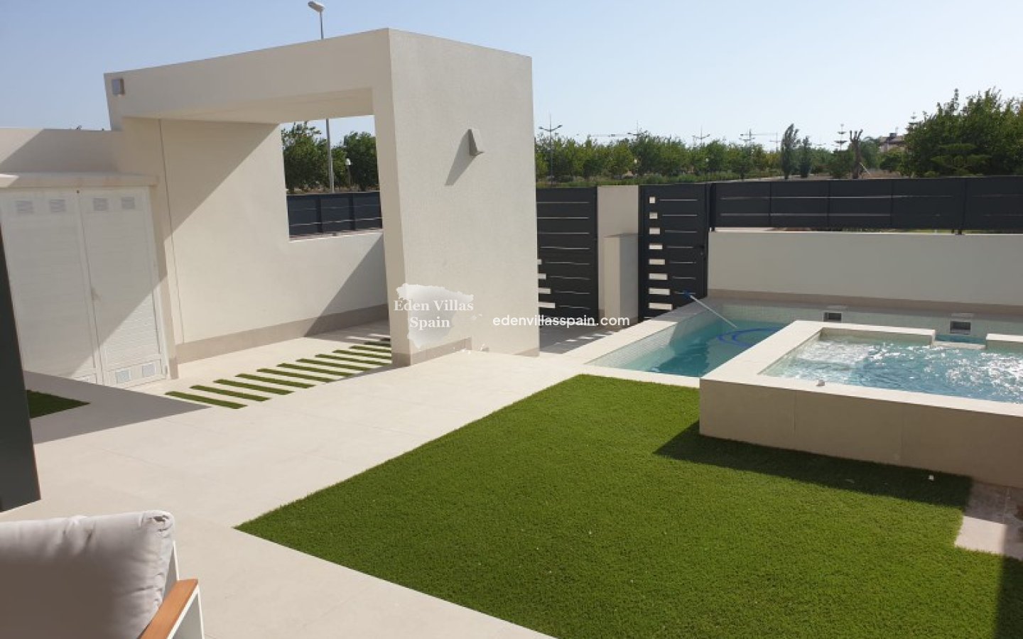 Nouvelle construction - Nouvelle Maison - Dolores