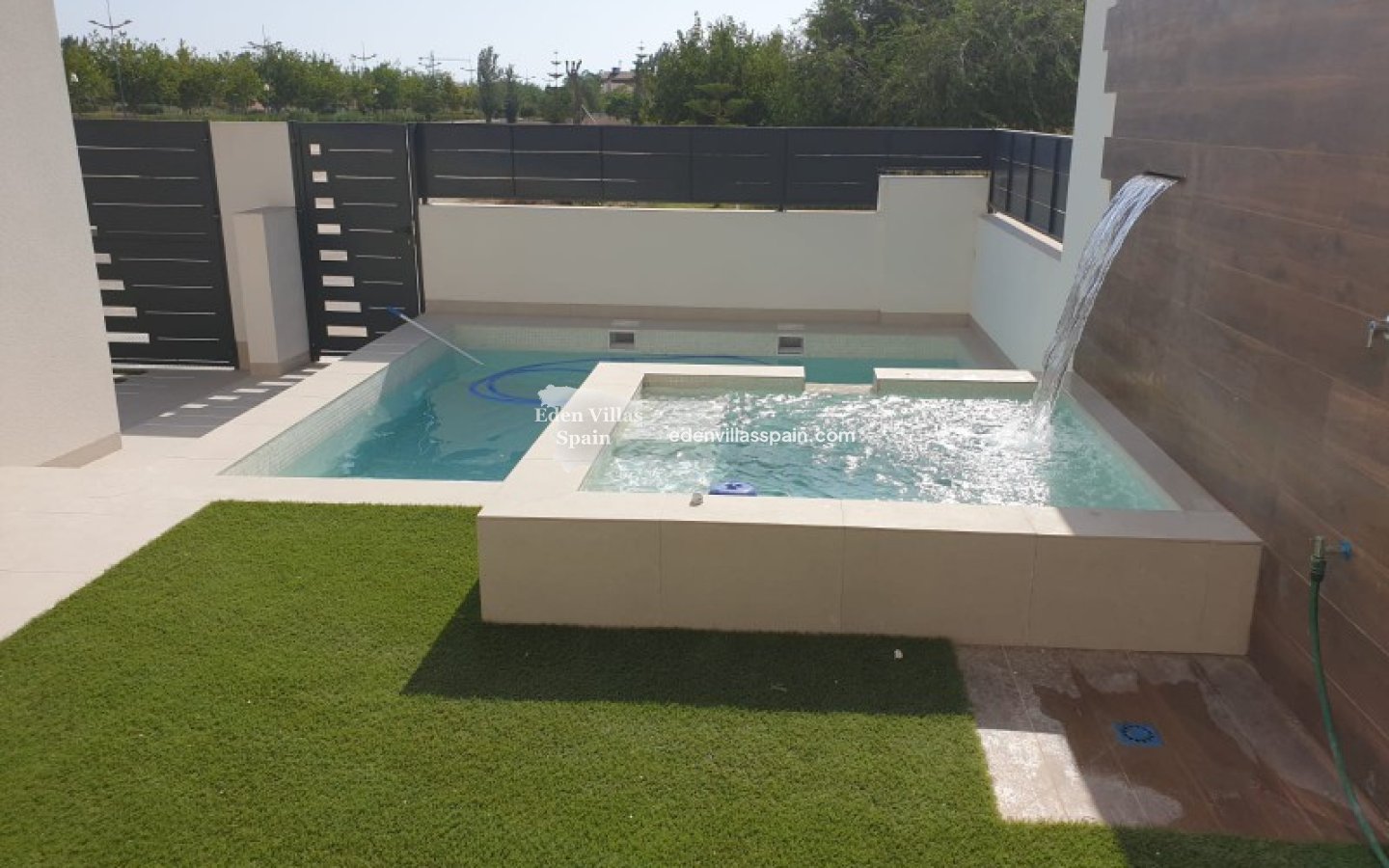 Nouvelle construction - Nouvelle Maison - Dolores