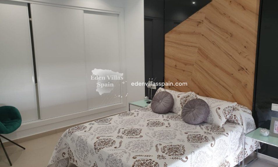 Nouvelle construction - Nouvelle Maison - Dolores