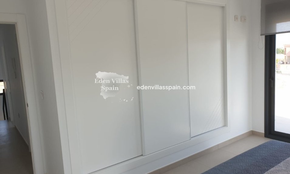 Nouvelle construction - Nouvelle Maison - Dolores