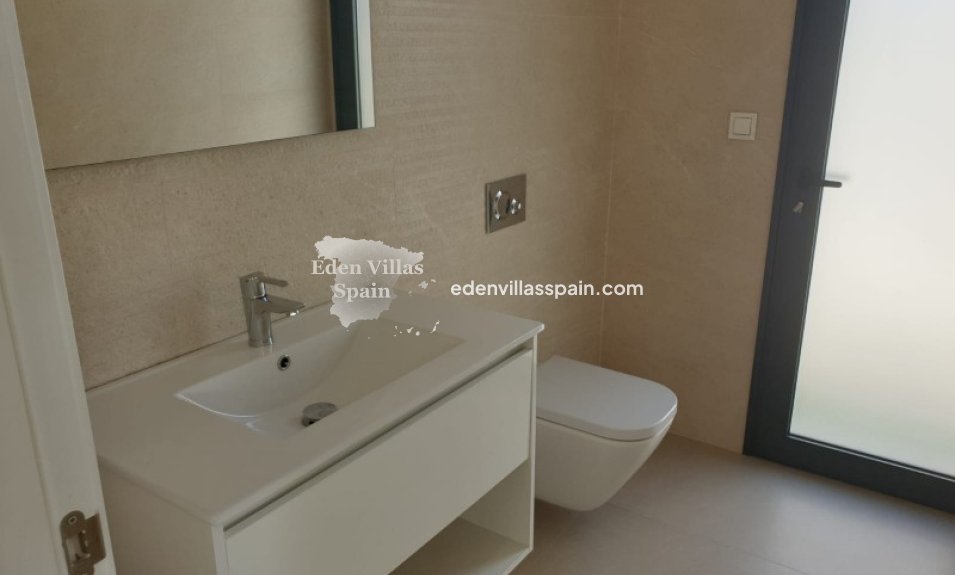 Nouvelle construction - Nouvelle Maison - Dolores