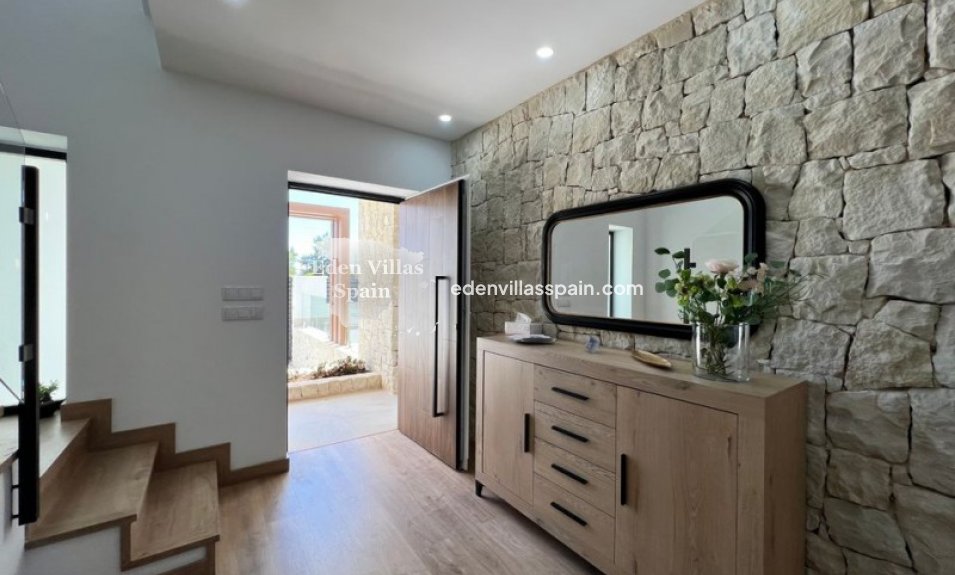 Nouvelle construction - Nouvelle Maison - Dolores