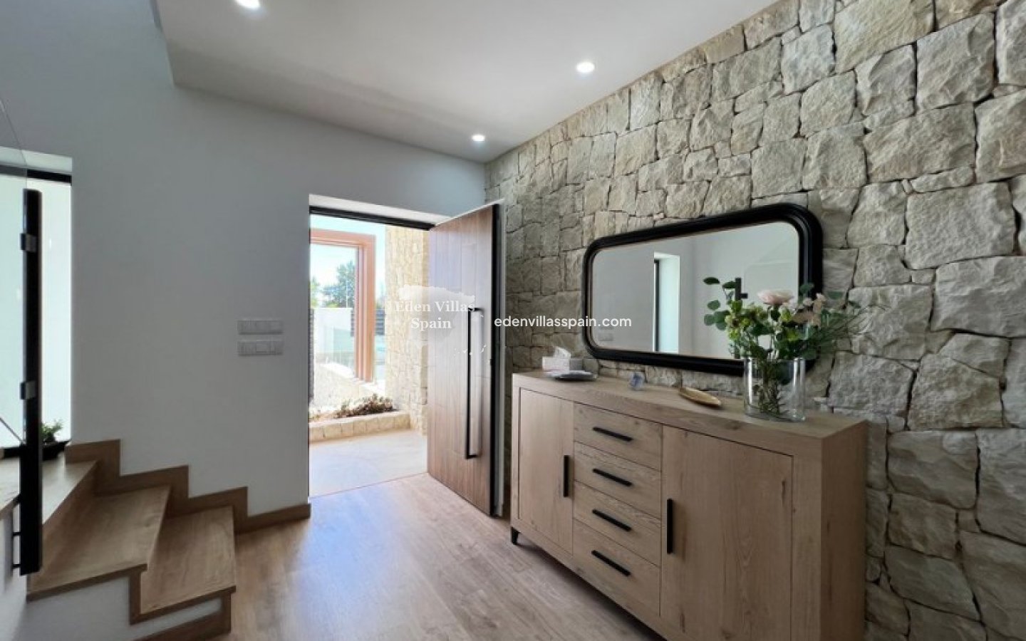 Nouvelle construction - Nouvelle Maison - Dolores