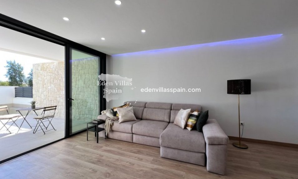 Nouvelle construction - Nouvelle Maison - Dolores