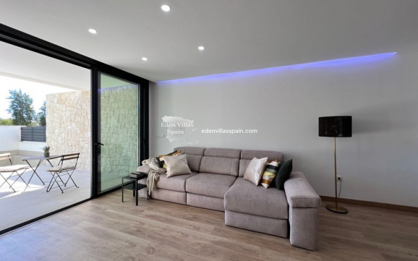 Nouvelle construction - Nouvelle Maison - Dolores