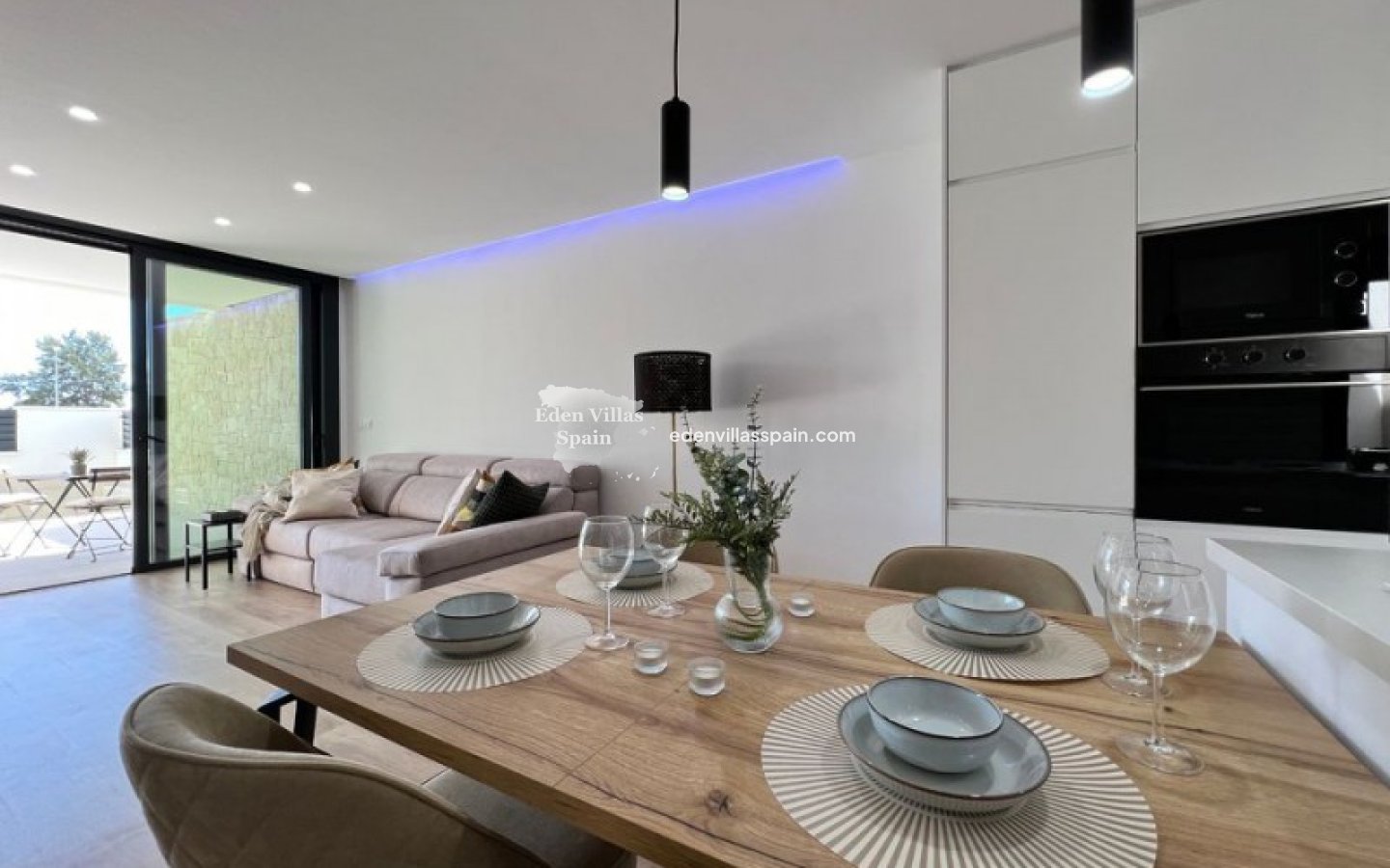 Nouvelle construction - Nouvelle Maison - Dolores