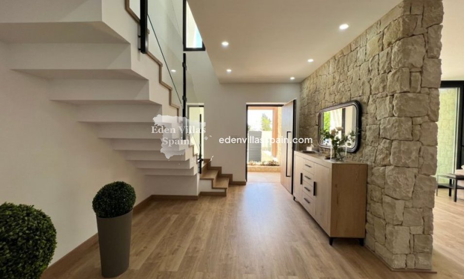 Nouvelle construction - Nouvelle Maison - Dolores