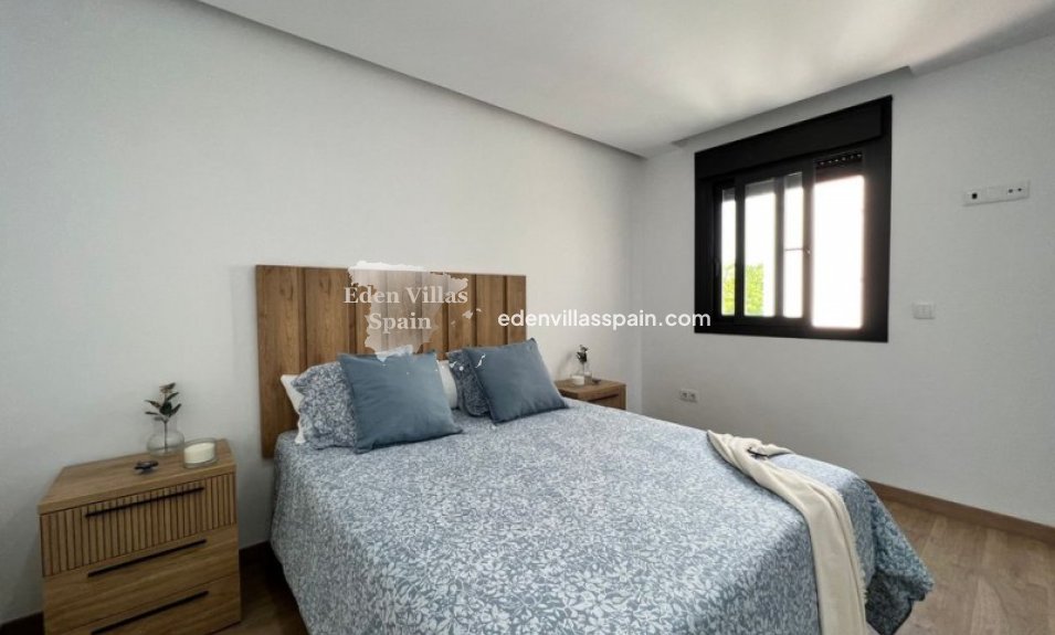 Nouvelle construction - Nouvelle Maison - Dolores