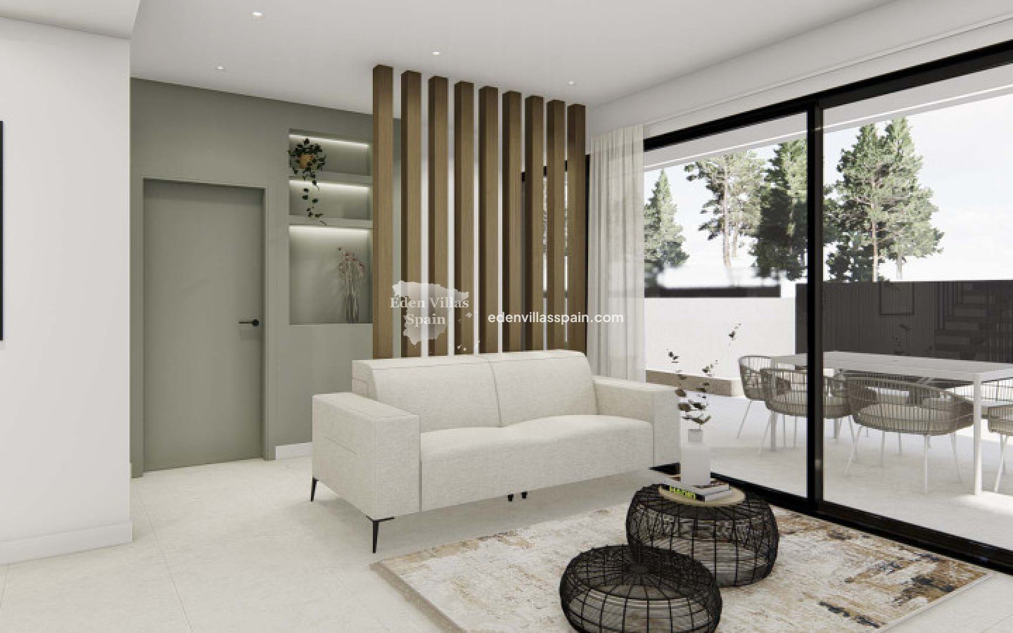Nouvelle construction - Nouvelle Maison - Dolores