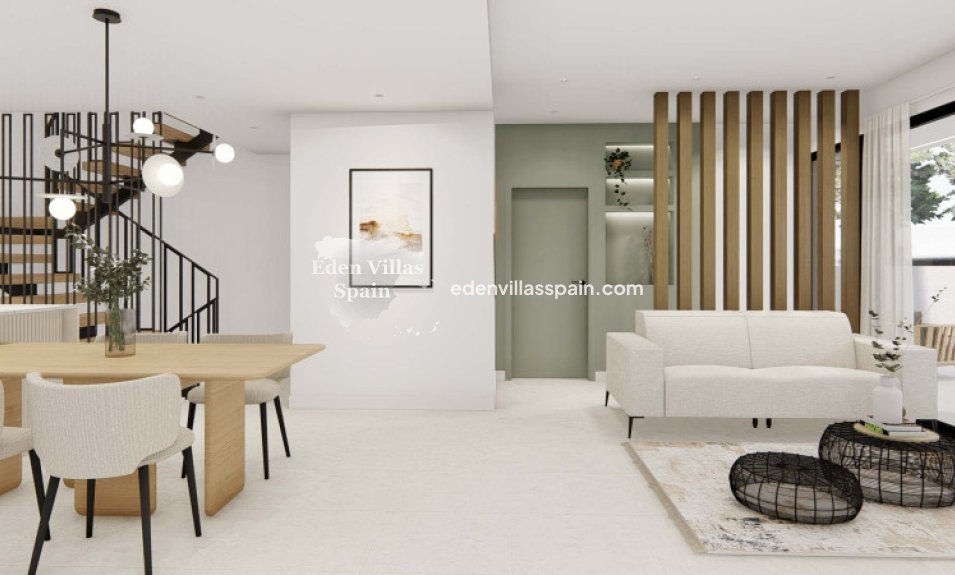 Nouvelle construction - Nouvelle Maison - Dolores