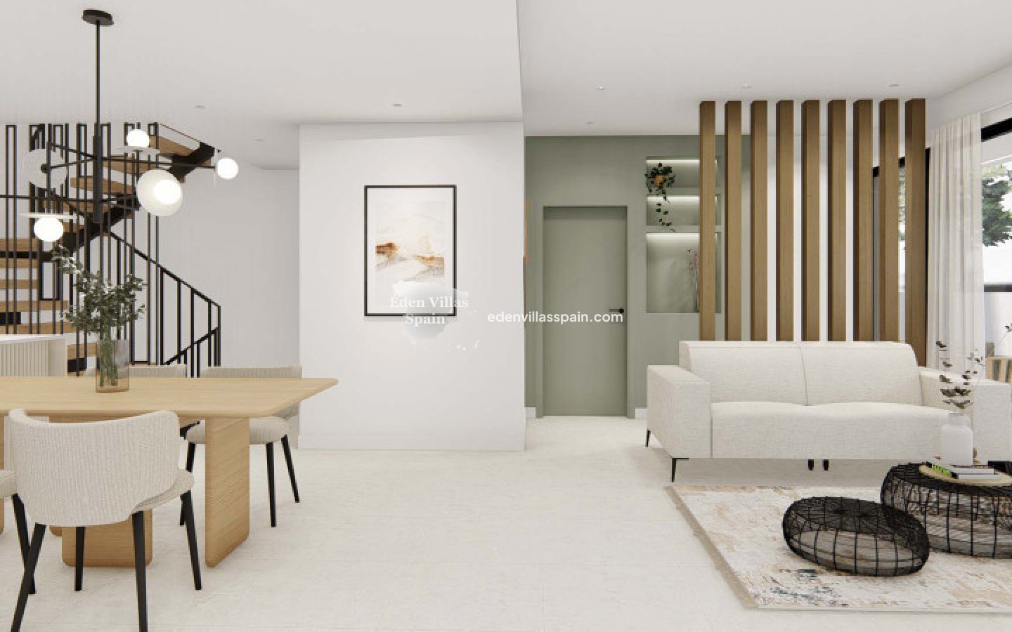 Nouvelle construction - Nouvelle Maison - Dolores