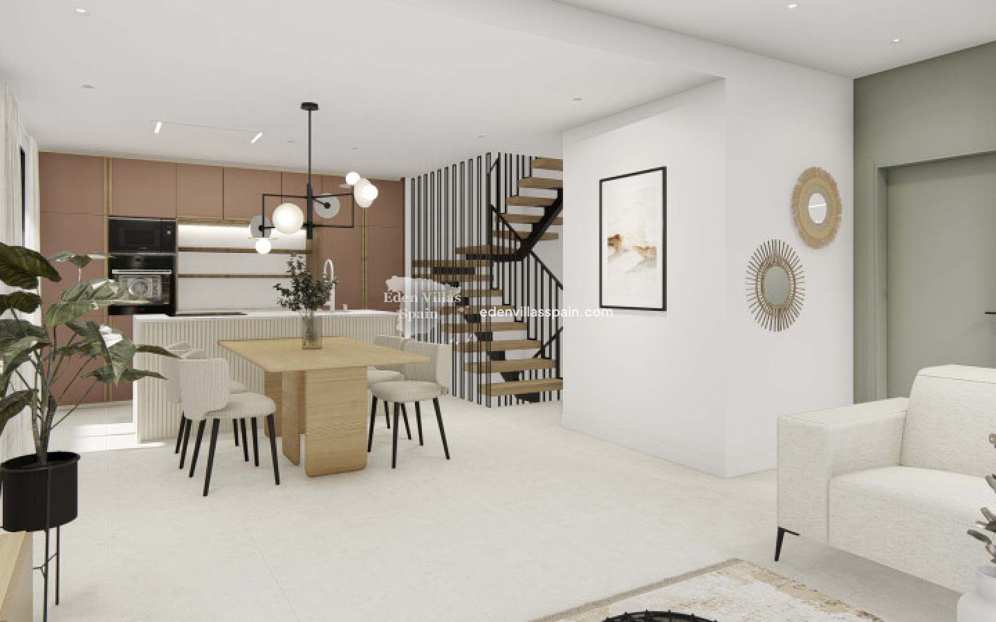 Nouvelle construction - Nouvelle Maison - Dolores