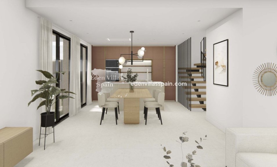 Nouvelle construction - Nouvelle Maison - Dolores