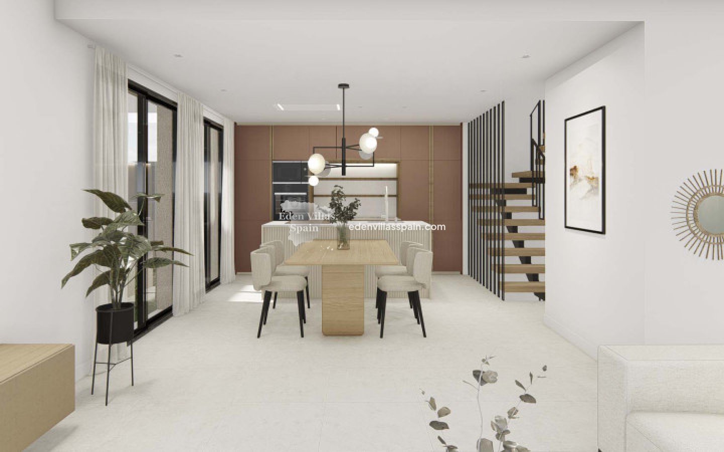 Nouvelle construction - Nouvelle Maison - Dolores
