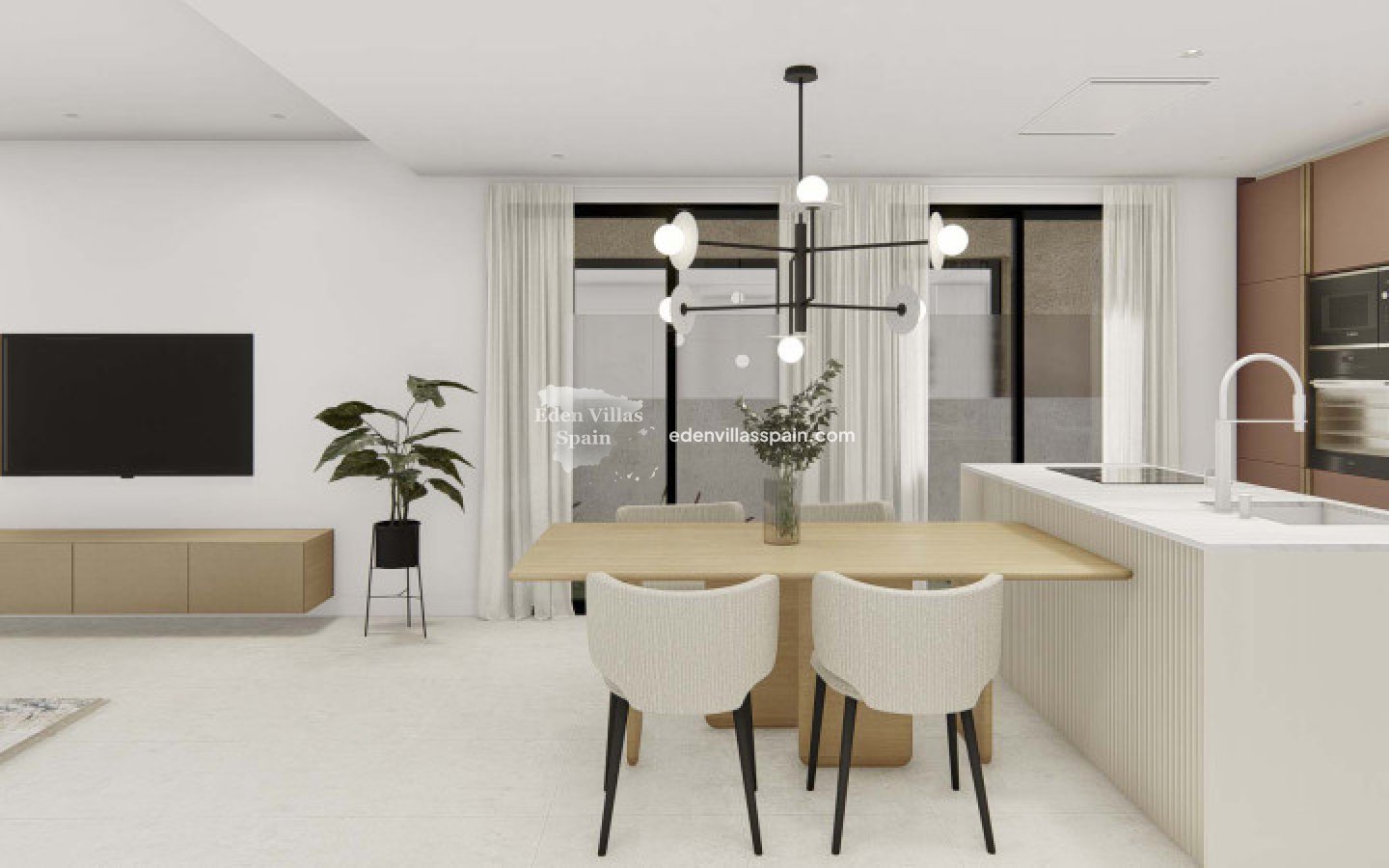 Nouvelle construction - Nouvelle Maison - Dolores