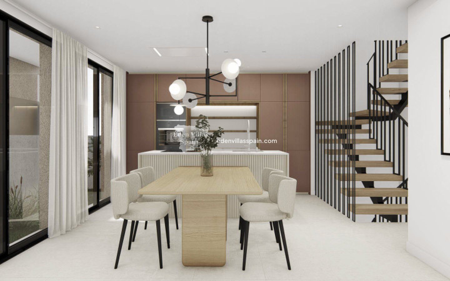 Nouvelle construction - Nouvelle Maison - Dolores