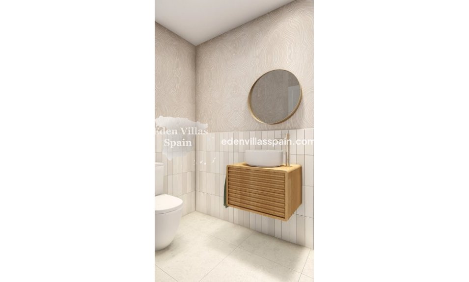 Nouvelle construction - Nouvelle Maison - Dolores