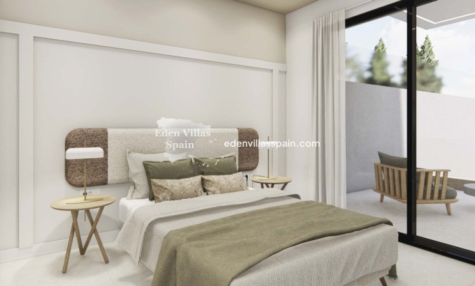 Nouvelle construction - Nouvelle Maison - Dolores
