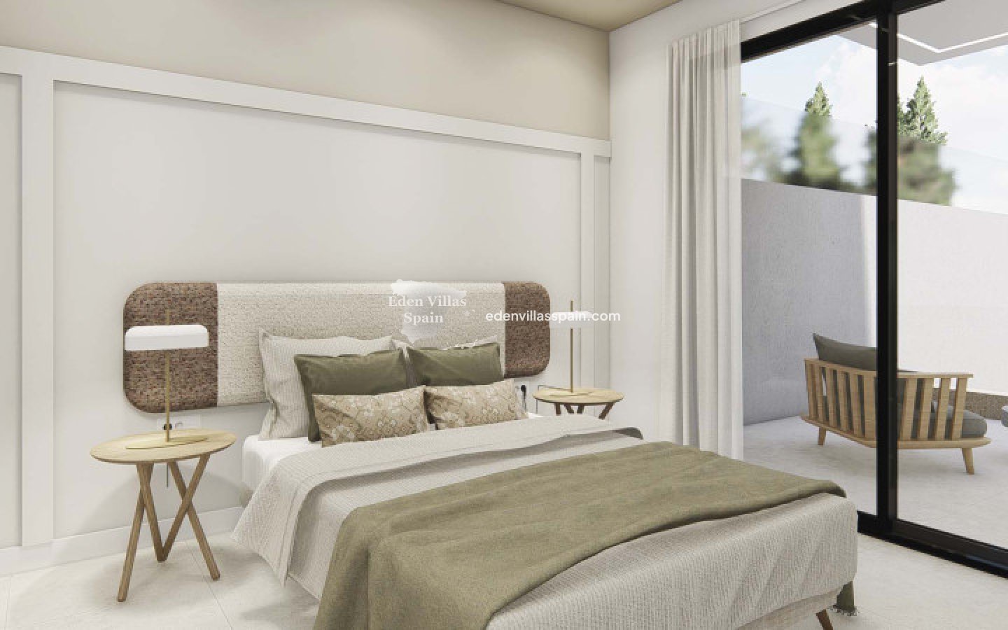 Nouvelle construction - Nouvelle Maison - Dolores