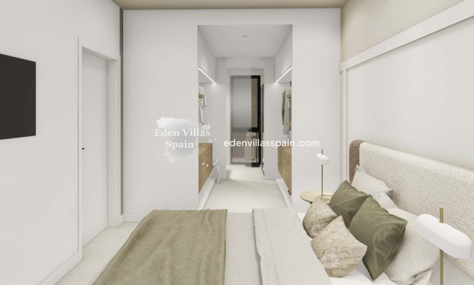 Nouvelle construction - Nouvelle Maison - Dolores