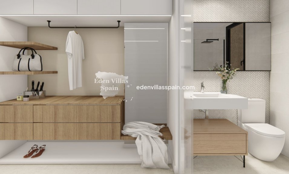 Nouvelle construction - Nouvelle Maison - Dolores