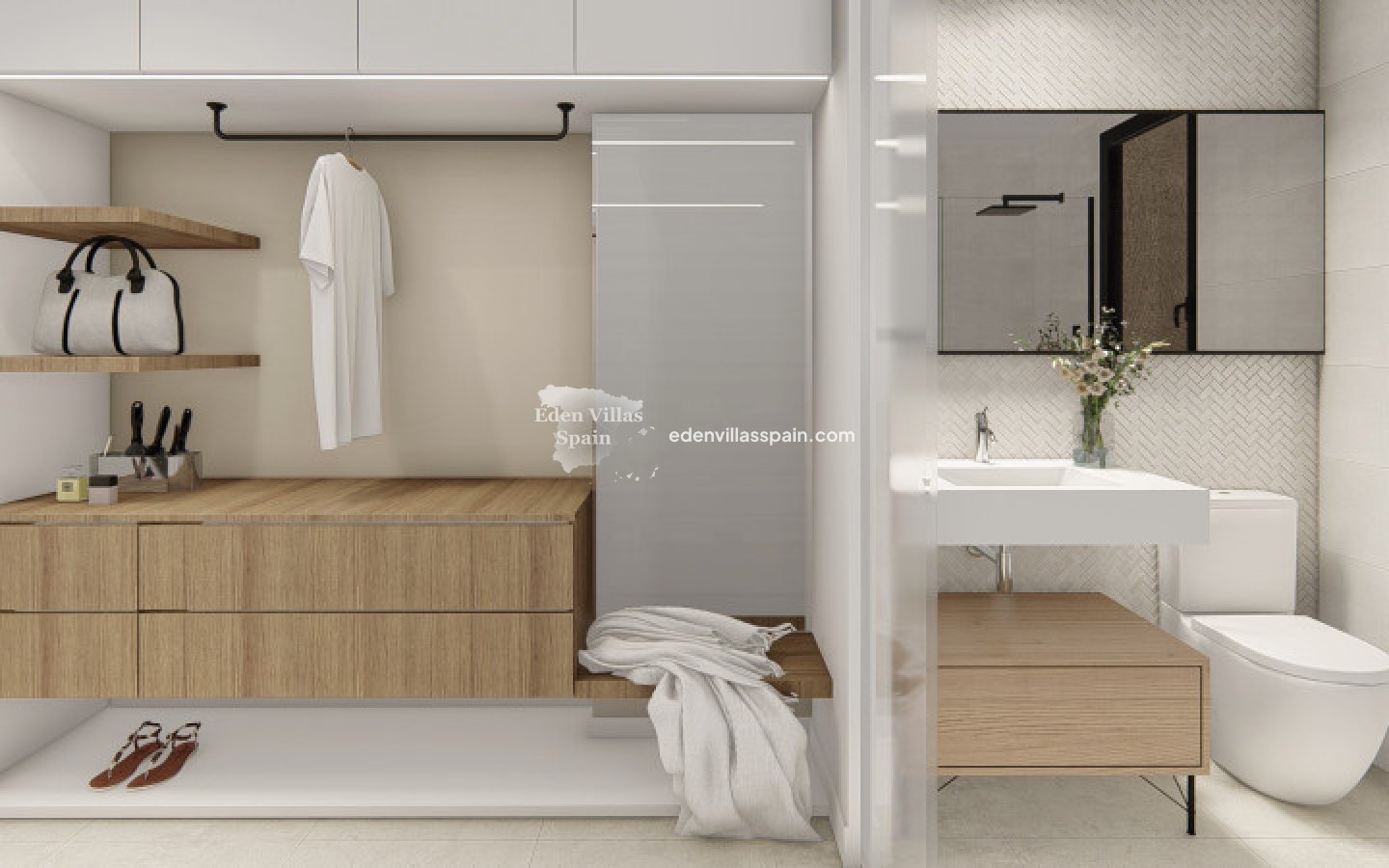 Nouvelle construction - Nouvelle Maison - Dolores