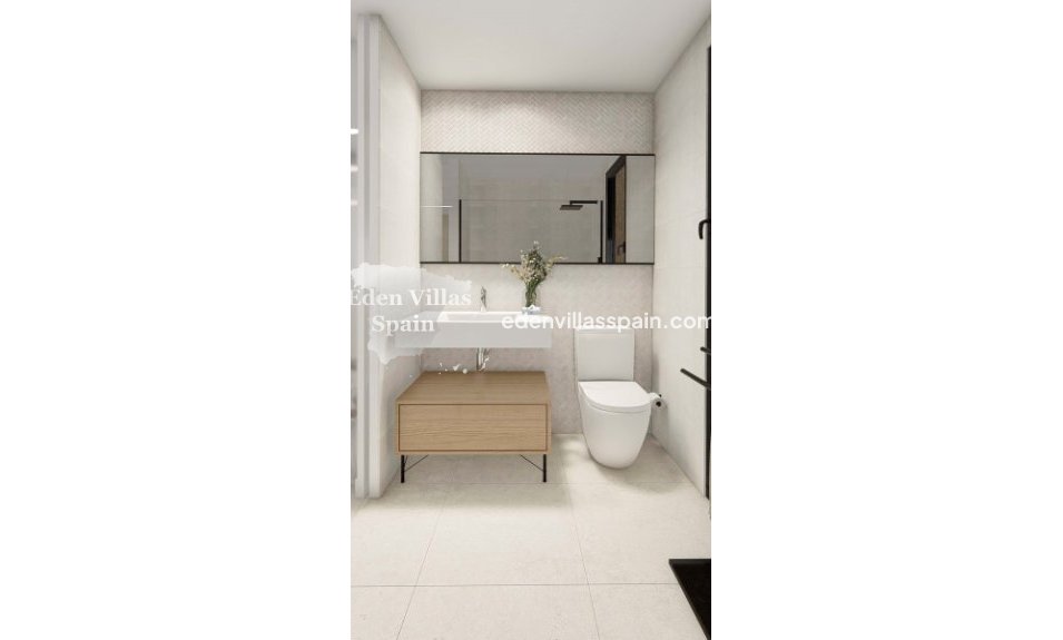 Nouvelle construction - Nouvelle Maison - Dolores