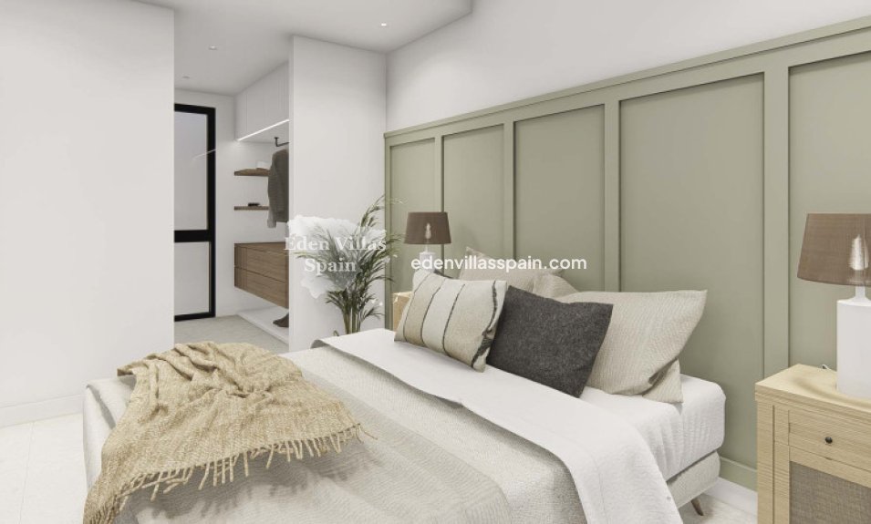 Nouvelle construction - Nouvelle Maison - Dolores