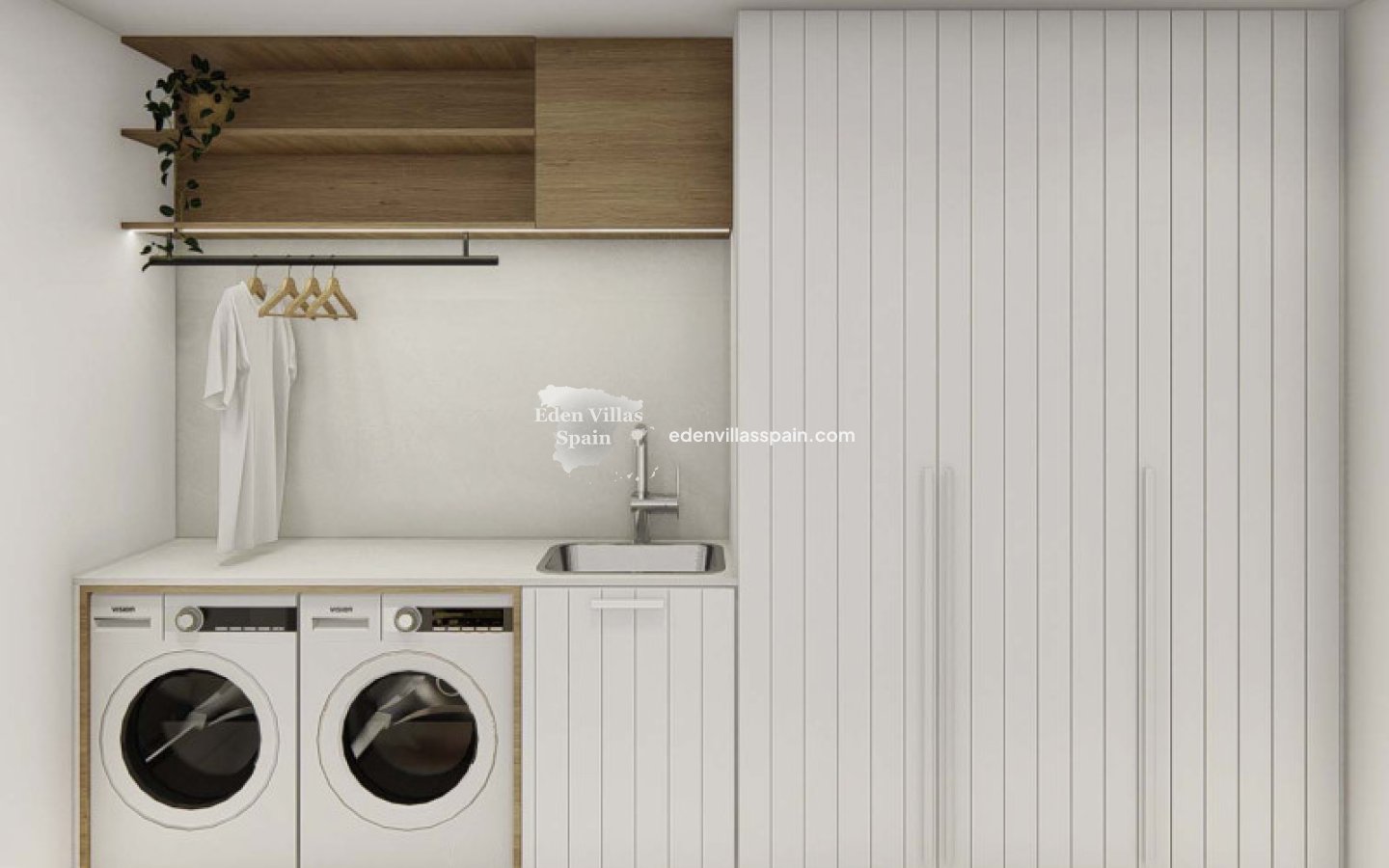 Nouvelle construction - Nouvelle Maison - Dolores