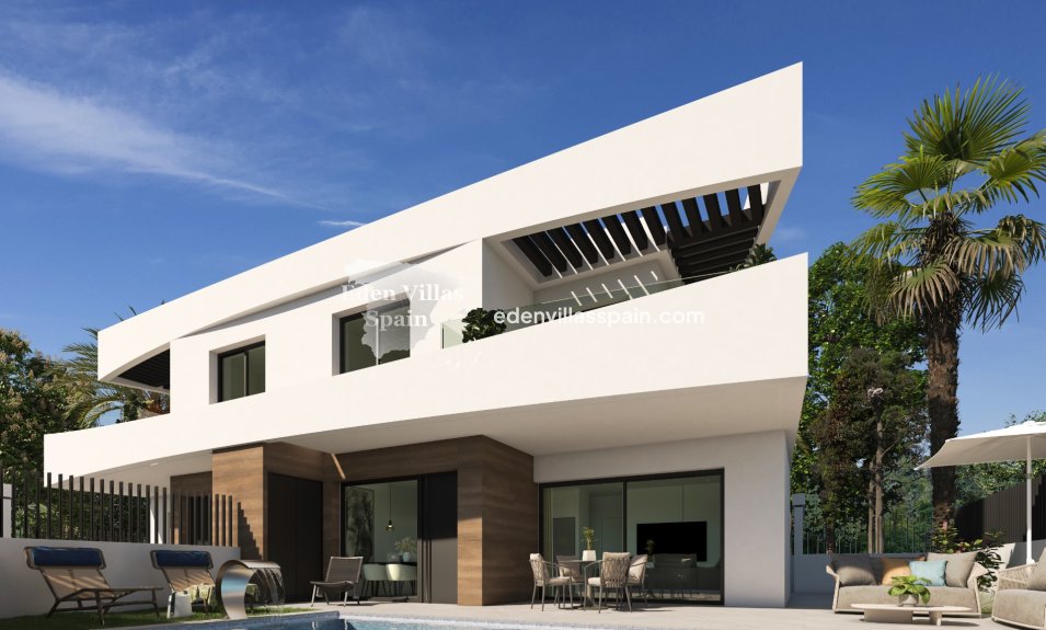 Nouvelle construction - Nouvelle Maison - Dolores