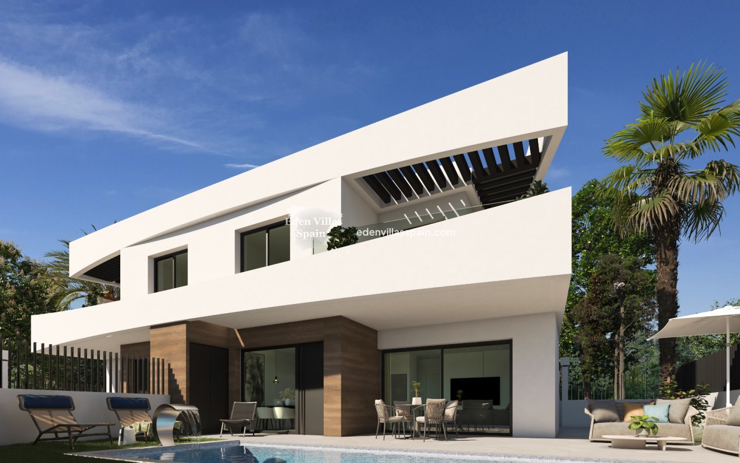 Nouvelle construction - Nouvelle Maison - Dolores