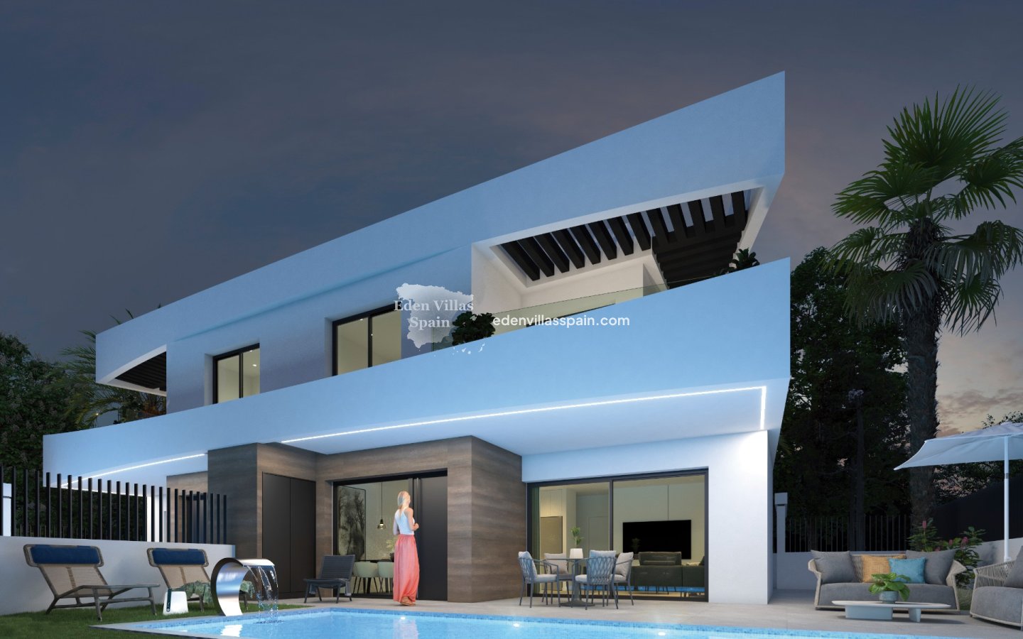 Nouvelle construction - Nouvelle Maison - Dolores