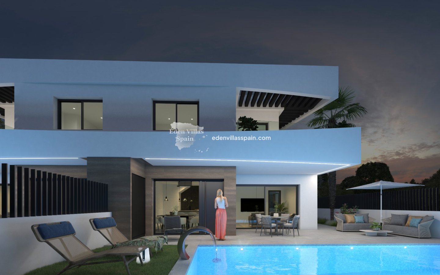 Nouvelle construction - Nouvelle Maison - Dolores