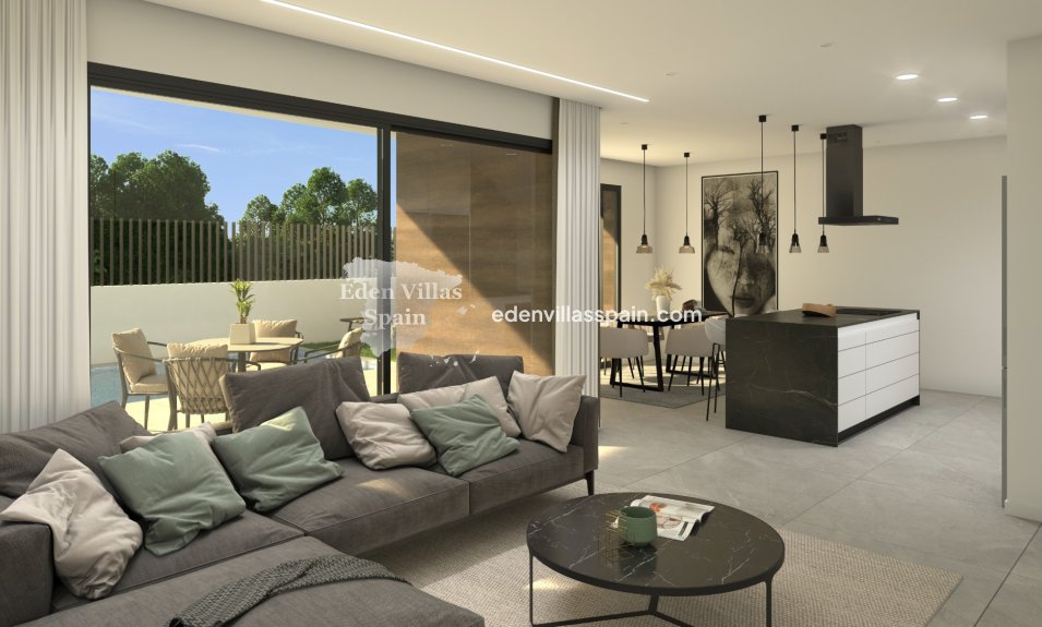 Nouvelle construction - Nouvelle Maison - Dolores
