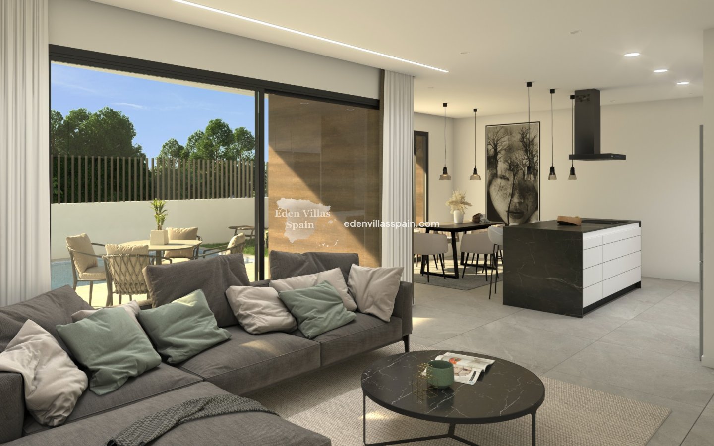 Nouvelle construction - Nouvelle Maison - Dolores